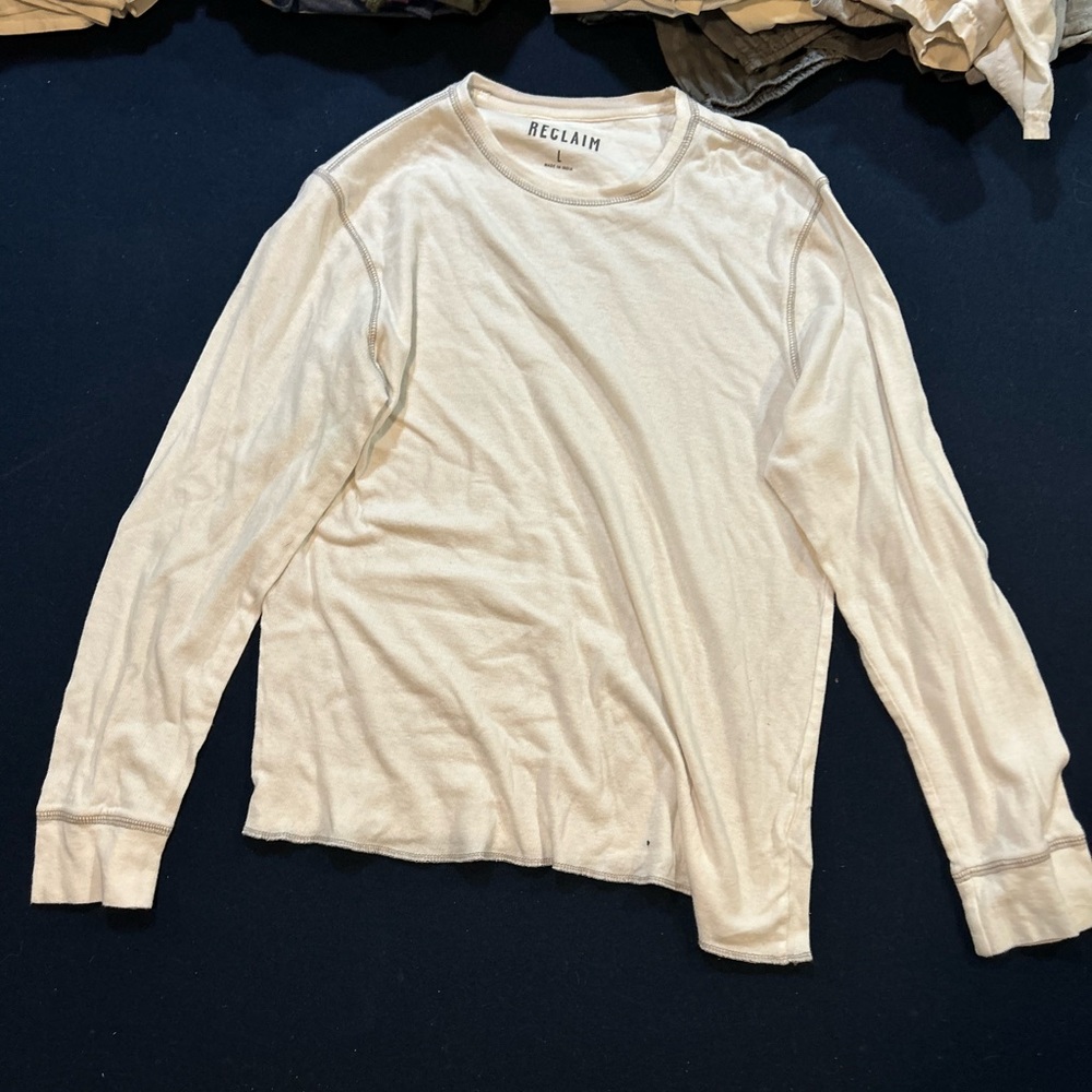 Womens Long Sleeve